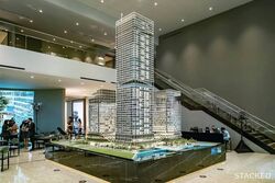 Canninghill Piers (D6), Apartment #582474481